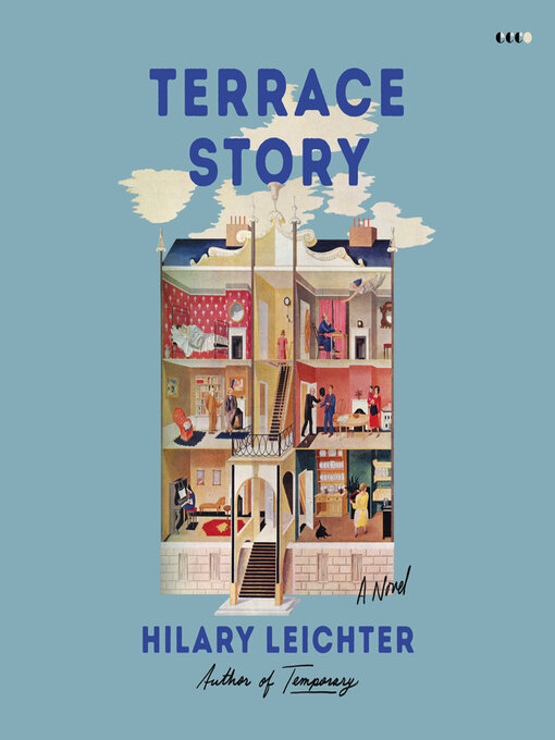 Title details for Terrace Story by Hilary Leichter - Available